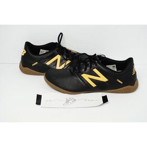 New Balance Furon Dispatch - Black/Orange - Men's 8